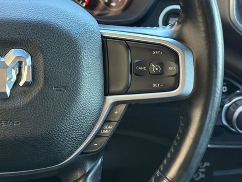 Used 2024 RAM 2500 Big Horn image 35