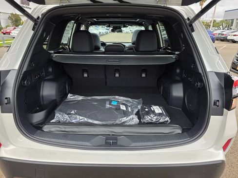 New 2026 Subaru Forester Sport AWD/4WD image 9