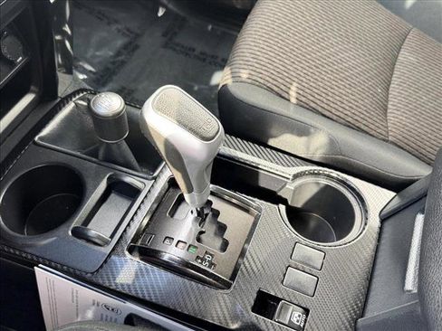 Used 2024 Toyota 4Runner TRD Off-Road image 16