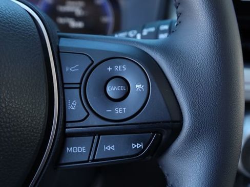 Used 2025 Toyota RAV4 Limited w/ Advanced Technology Package image 32