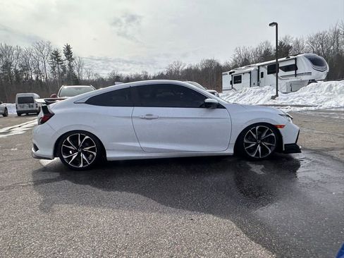 Used 2019 Honda Civic Si image 8