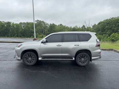 Used 2023 Lexus GX 460 Premium image 6