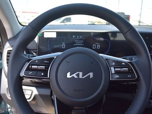 New 2026 Kia Seltos S FWD image 25