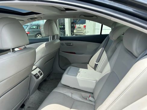Used 2007 Lexus ES 350 image 13