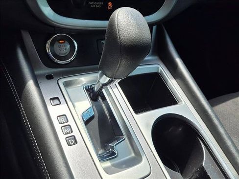 Used 2019 Nissan Murano S FWD image 11