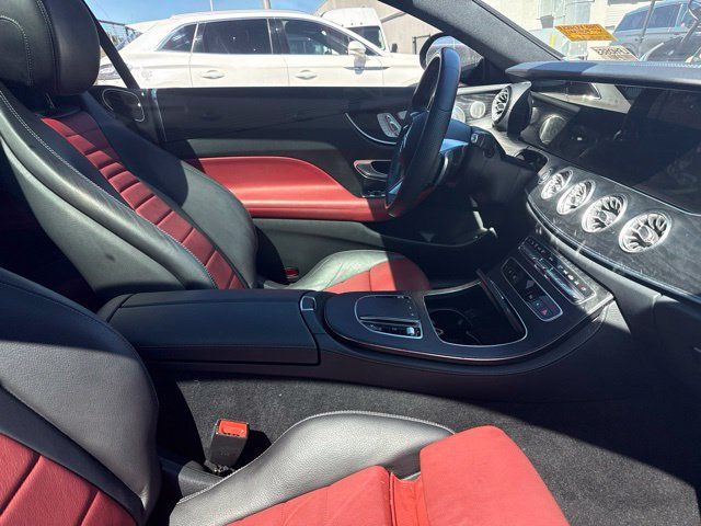 Used 2022 Mercedes-Benz E 450 Coupe image 9