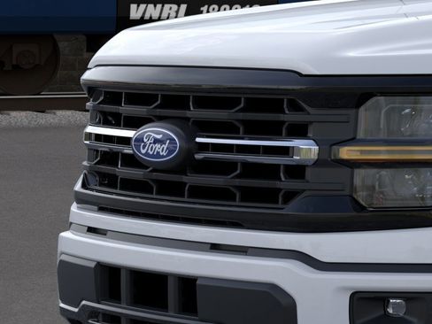 New 2026 Ford F150 XLT w/ Tow/Haul Package AWD/4WD image 46