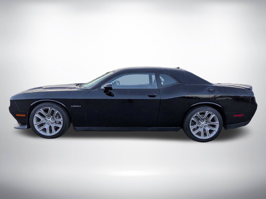 Used 2020 Dodge Challenger R/T RWD image 7