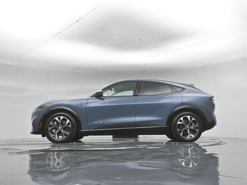 Used 2023 Ford Mustang Mach-E Premium AWD/4WD image 8