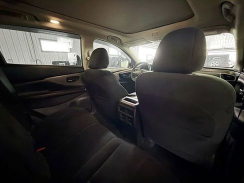 Used 2020 Nissan Murano SV AWD/4WD image 11