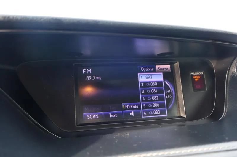 Used 2014 Lexus ES 350 w/ Premium Package FWD image 15