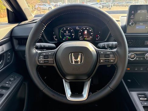 New 2026 Honda CR-V Sport-L image 16