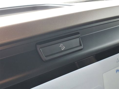 New 2025 Ford F150 STX w/ Equipment Group 201A FX4 image 13