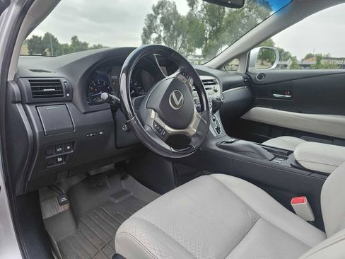 Used 2014 Lexus RX 350 AWD image 10