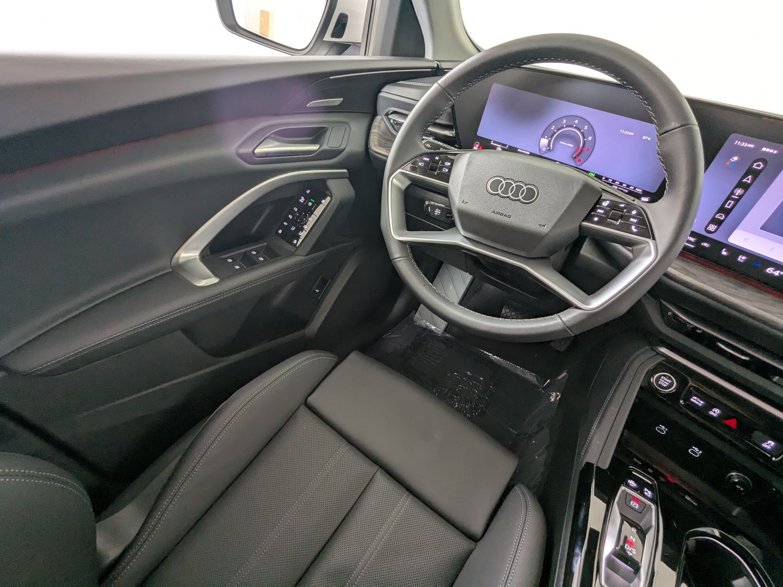 New 2026 Audi Q5 Prestige AWD/4WD image 10