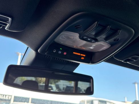 Certified 2024 GMC Canyon AT4 w/ Technology Package image 26