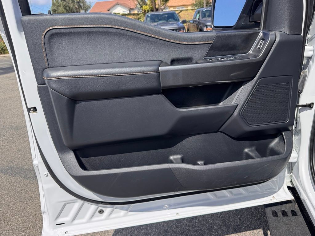 Certified 2023 Ford F150 Tremor w/ 360 Degree Camera Package AWD/4WD image 15