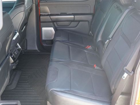 Used 2022 Ford F150 Raptor w/ Equipment Group 801A High AWD/4WD image 26