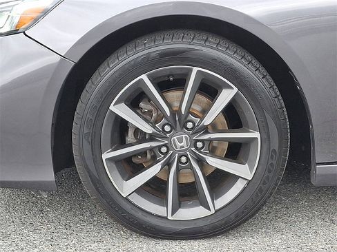 Used 2021 Honda Accord EX-L image 10