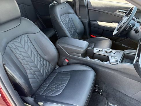 Used 2024 Kia Sportage X-Line Prestige AWD/4WD image 14