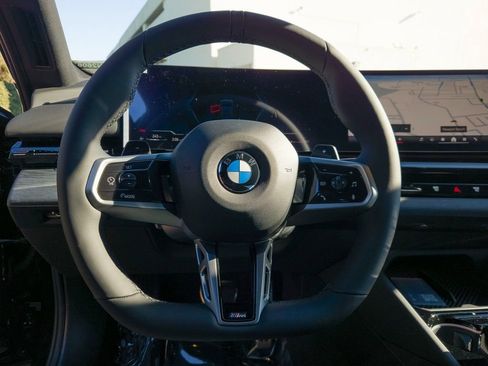 New 2026 BMW 530i image 11