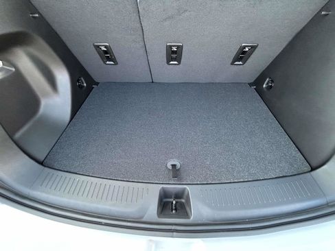 New 2027 Chevrolet Bolt RS FWD image 16