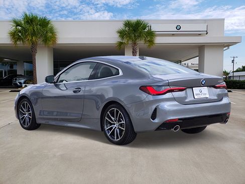 Used 2026 BMW 430i Coupe RWD image 6