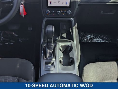 New 2025 Ford Ranger XL RWD image 20