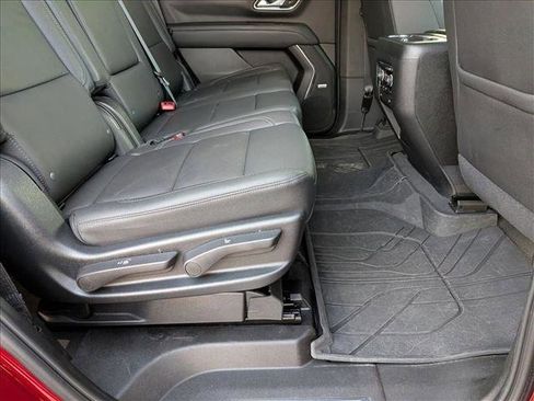 Certified 2023 Chevrolet Tahoe LT w/ Luxury Package RWD image 25