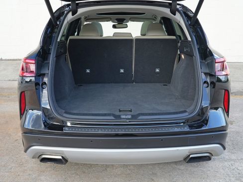 Used 2020 INFINITI QX50 Essential w/ Convenience Package AWD/4WD image 9