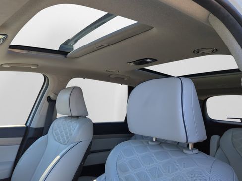 Used 2021 Hyundai Palisade Limited image 8