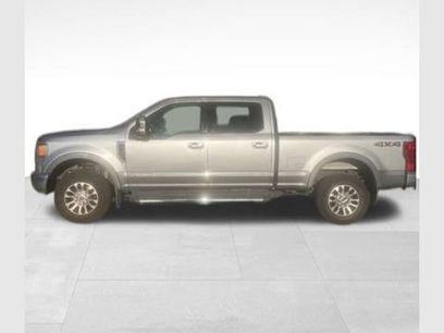 Used 2022 Ford F350 Lariat w/ Lariat Ultimate Package