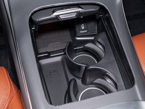 New 2026 Mercedes-Benz GLC 300 image 20