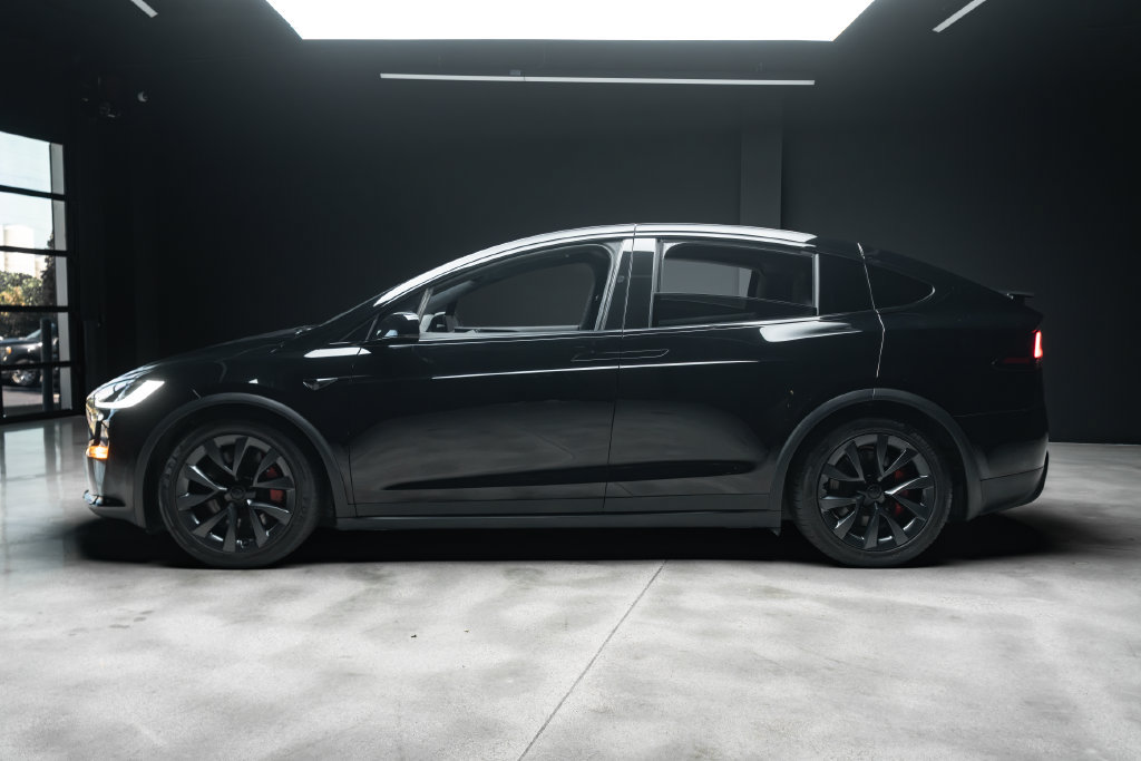 Used 2023 Tesla Model X Plaid AWD/4WD image 16