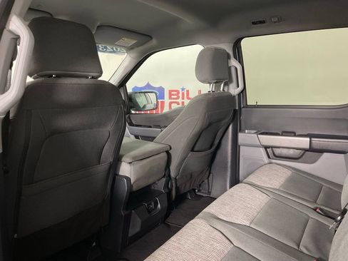 Certified 2023 Ford F150 XLT AWD/4WD image 15