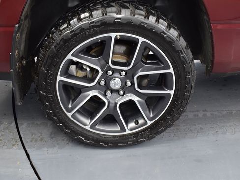 Used 2019 RAM 1500 Sport w/ Level 2 Equipment Group image 8