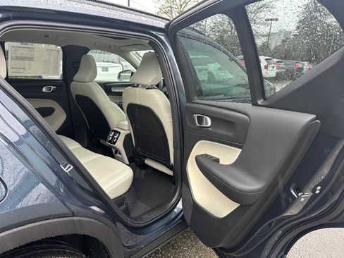 New 2026 Volvo XC40 B5 Ultra w/ Climate Package image 13