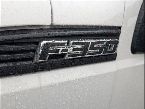 Used 2014 Ford F350 XL w/ Power Equipment Group image 5