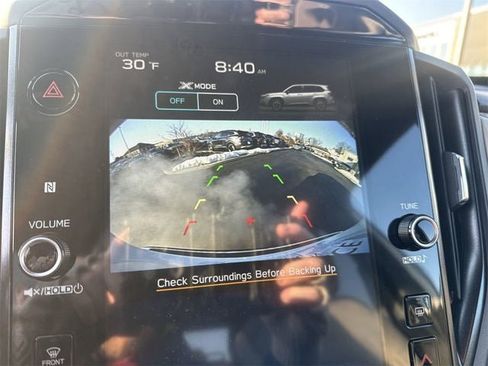 New 2026 Subaru Forester Premium image 60