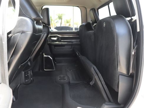 Used 2023 RAM 2500 Laramie AWD/4WD image 37