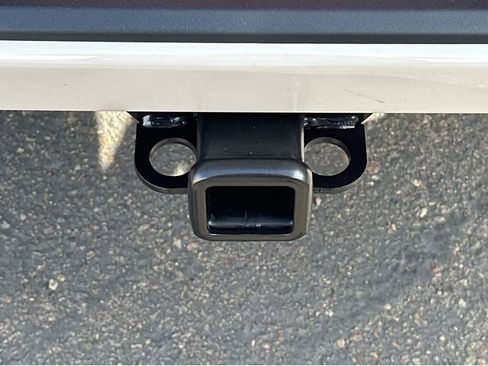 New 2026 GMC Sierra 1500 AT4 w/ AT4 Premium Package image 13