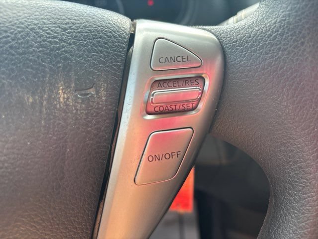 Used 2017 Nissan Versa S Plus FWD image 30