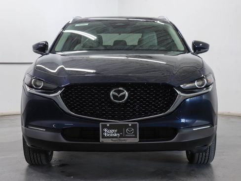 New 2025 MAZDA CX-30 AWD 2.5 S w/ Preferred Package image 3