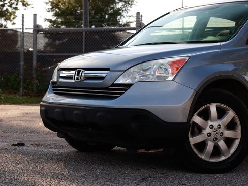 Used 2007 Honda CR-V EX image 25