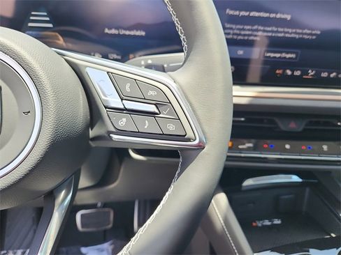 New 2025 Buick Envision Sport Touring image 25