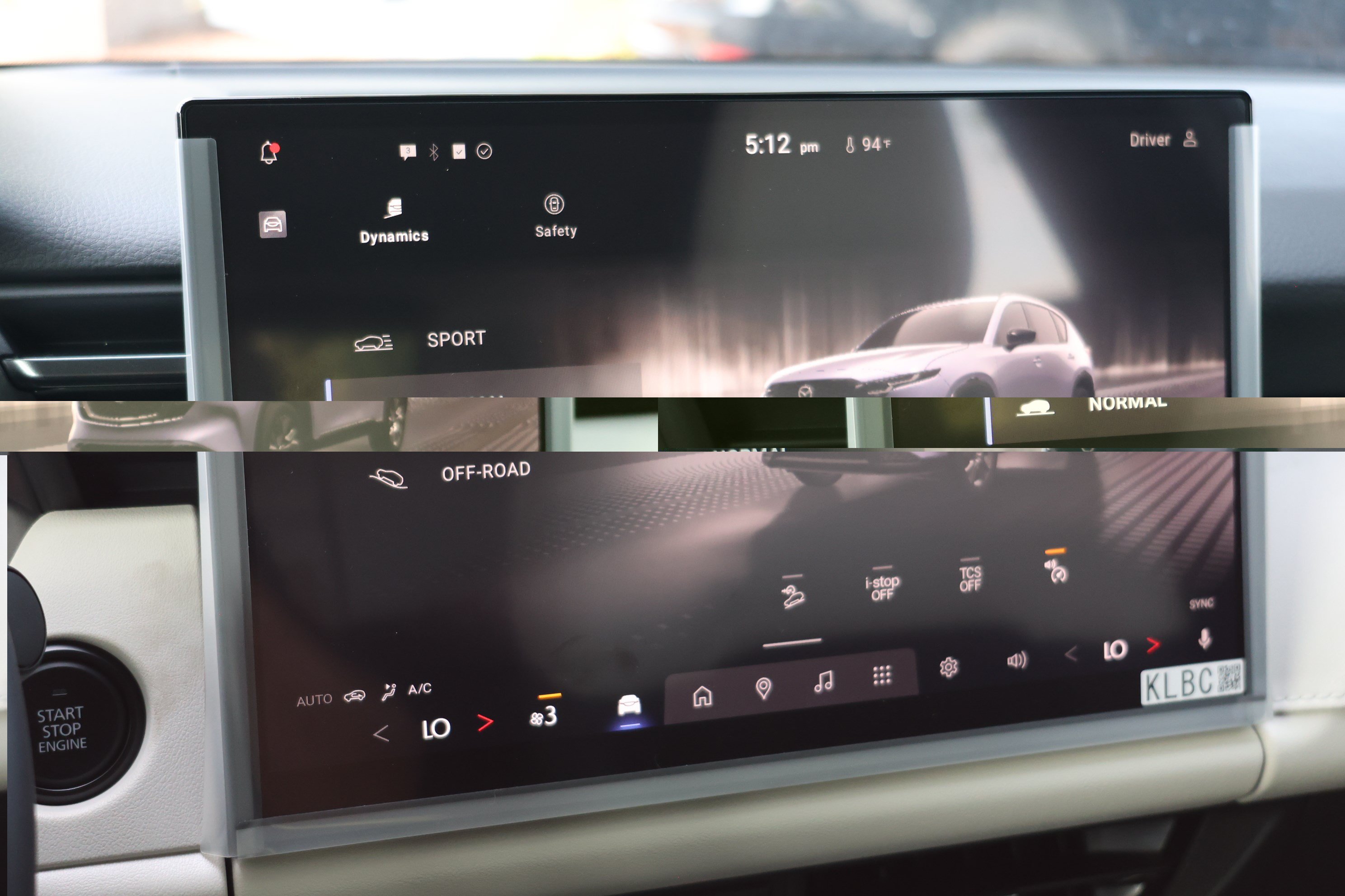 New 2026 MAZDA CX-5 Select AWD/4WD image 11