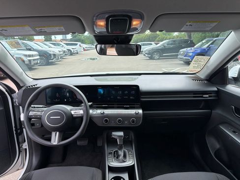 Used 2026 Hyundai Kona SE AWD/4WD image 7
