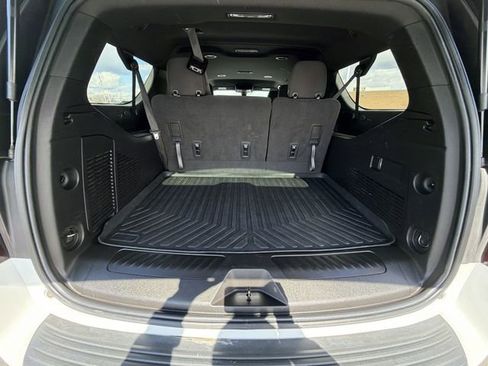 Certified 2022 GMC Yukon XL SLE AWD/4WD image 26