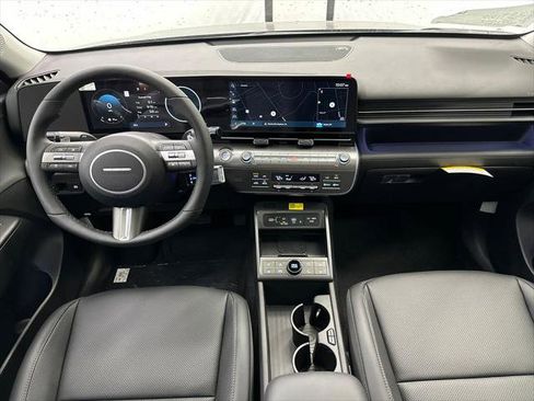 New 2026 Hyundai Kona Limited image 24