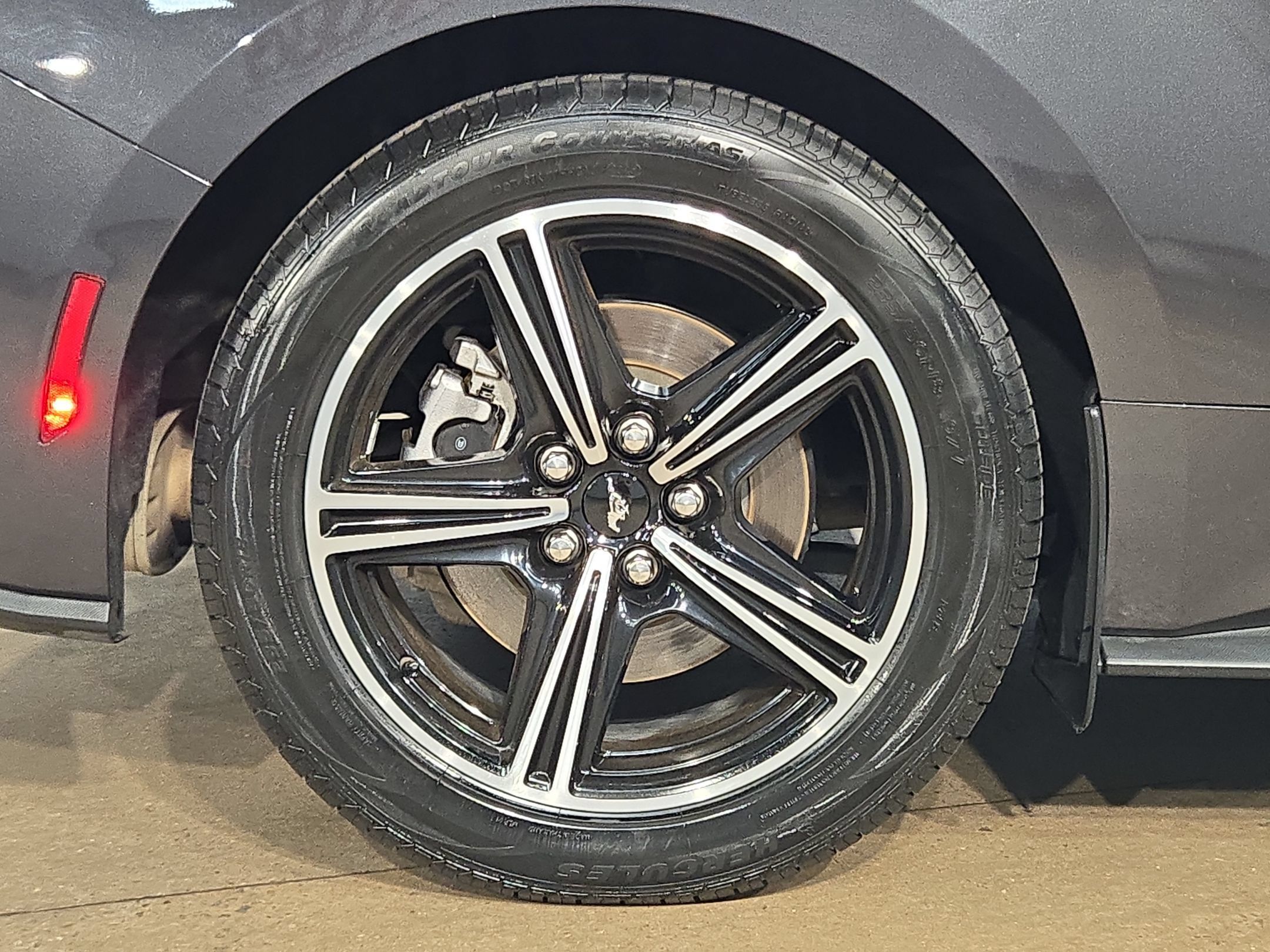 Used 2024 Ford Mustang Premium RWD image 17